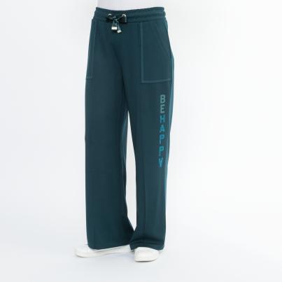 Lounge Collection by H. Schuberth Hose petrol