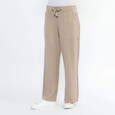Lounge Collection by H. Schuberth Hose beige
