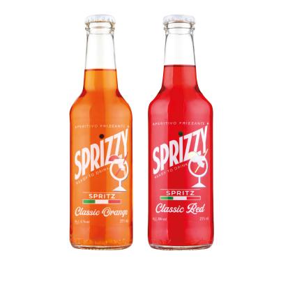 Weincocktail Spritz 0,275l 2er Set