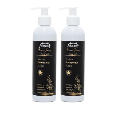 Mirantibus Teebaumöl Shampoo 2x250ml