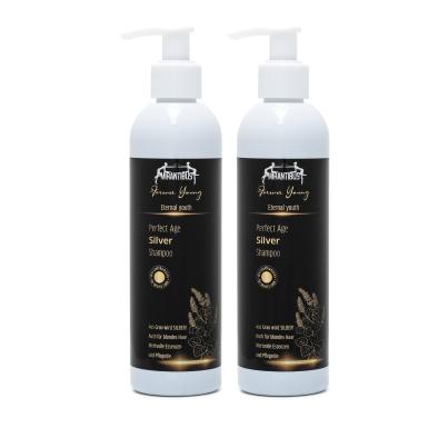 Mirantibus Silver Shampoo  2x250ml