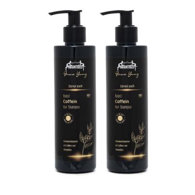 Mirantibus MEN Coffein Shampoo 2x250ml