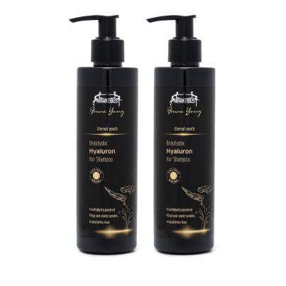 Mirantibus Hyaluron Kur-Shampoo 2x250ml