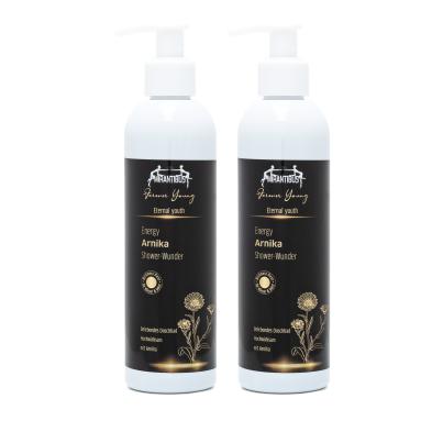 Mirantibus Arnika Shower 2x250ml