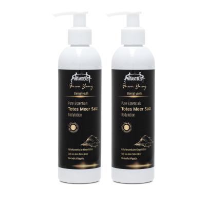 Mirantibus Bodylotion 2x250ml
