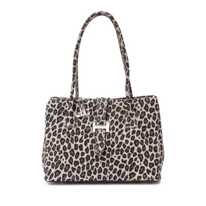 Luca Lorenzo Schultertasche leo
