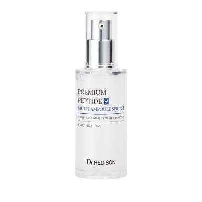 Dr. HEDISON Premium Peptide 9 Multi Serum