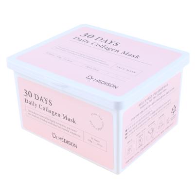 Dr. HEDISON 30 Days Daily Collagen Mask
