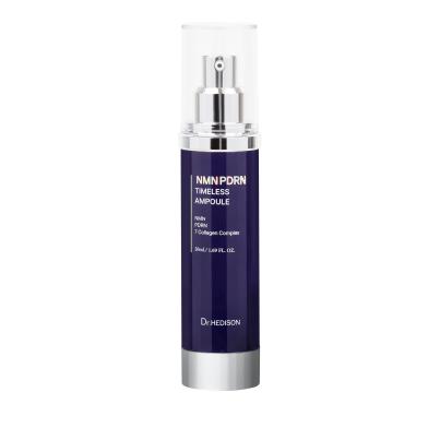 Dr. HEDISON NMN PDRN Timeless Ampoule