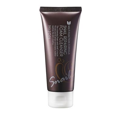 MIZON, SNAIL REPAIR FOAM CLEANSER