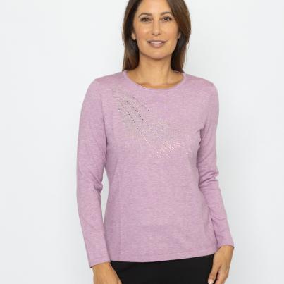 Signature Collection by H. S. Pullover rose