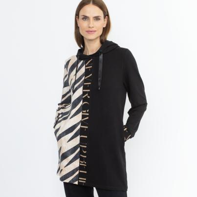 Lounge Collection by H. Schuberth Longsweatshirt