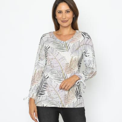 TRENDS by J. Leibfried Shirt multicolor