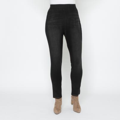 TRENDS by J. Leibfried Jeggings schwarz