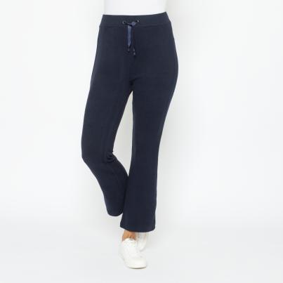 Lounge Collection by H.Schuberth Hose navy