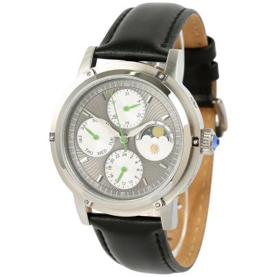 Raoul U. Braun Herren-Automatikuhr "RUB05-0321"
