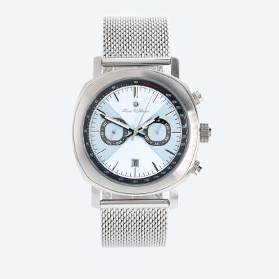 Raoul U. Braun Herren-Automatikuhr "RUB05-0370a"