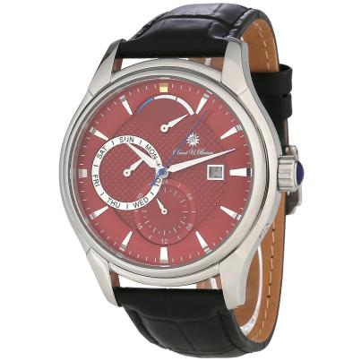 Raoul U. Braun Herren-Automatikuhr "RUB05-0461"