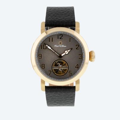 Raoul U. Braun Herren-Automatikuhr "RUB05-0464"