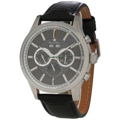 Raoul U. Braun Herren-Automatikuhr "RUB05-0474"