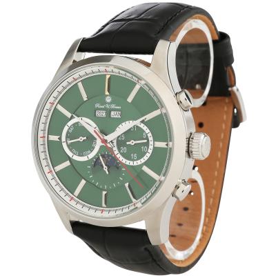 Raoul U. Braun Herren-Automatikuhr "RUB05-0474"