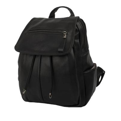 dariya Rucksack schwarz