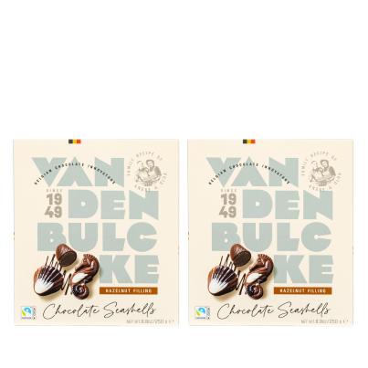 Vandenbulcke Meeresfrüchte 2er Set 2x250g