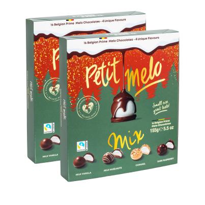 Vandenbulcke Petit Melo X-Mas 2er Set 2x155g