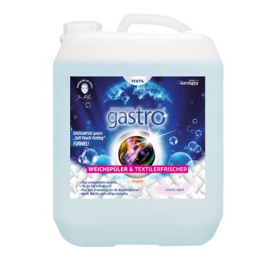 gastro Weichspüler 2,5l Jasmin