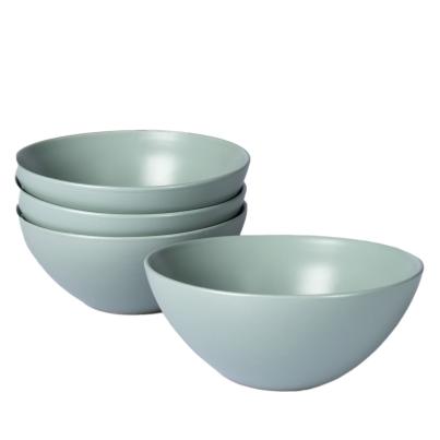 Schalen mint 4 St