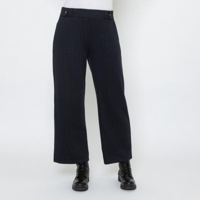Signature Collection by H. Schuberth Hose navy