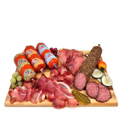 Sommerpaket