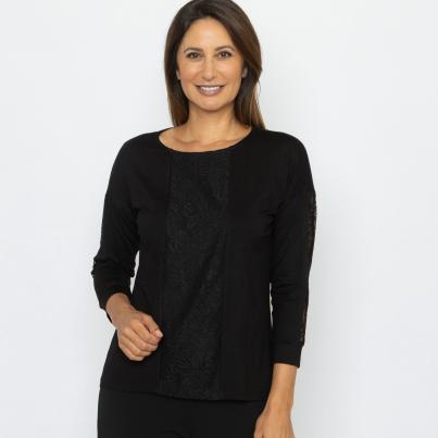 Signature Collection by H. Schuberth Shirt Spitze