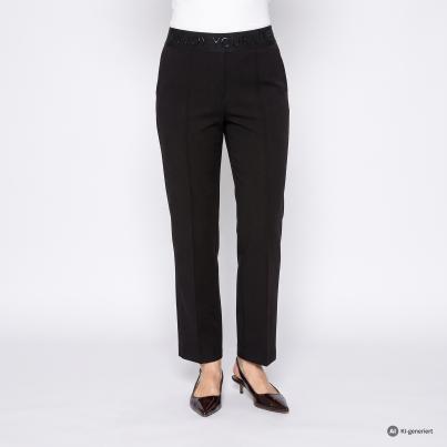 TRENDS by J. Leibfried Hose schwarz