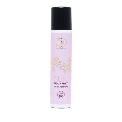 Jutta Niedhardt Body Mist LSF50 75 ml Jasminduft