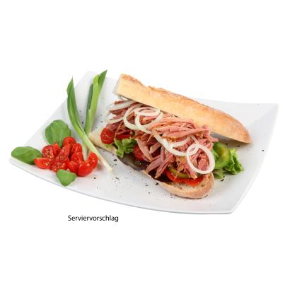 Pulled Pork