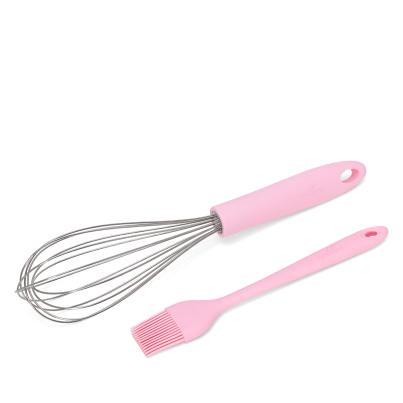 Birkmann Schneebesen+Pinsel
