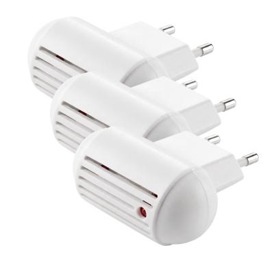Genius Ideas Anti-Mücken-Stecker, 3er-Set