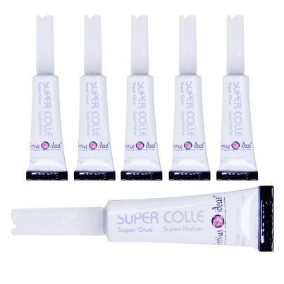 Genius Ideas Super-Kleber (6 x 3g)