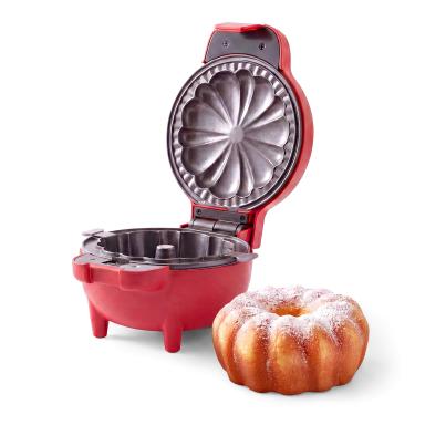 ADE Mini-Gugelhupf Maker