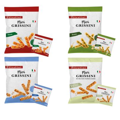 Mini Grissini 4er Set