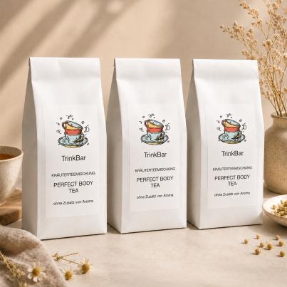 Perfect Body Tea