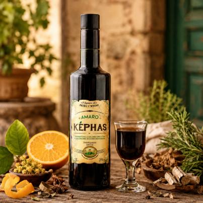 Amaro Kephas