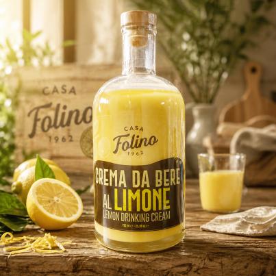 Limocello Senza