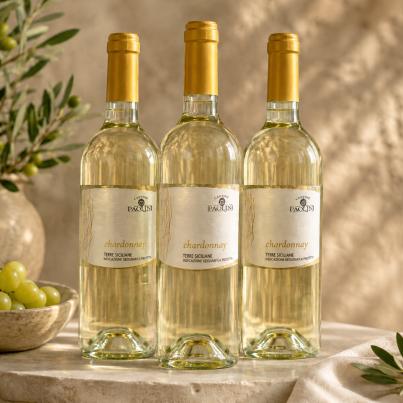 Chardonnay