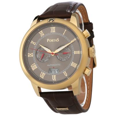 PortaS Uhr 'Zeitz'