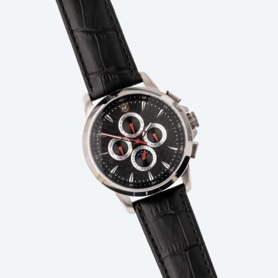 Raoul U. Braun Herren-Automatikuhr "RUB05-0500"