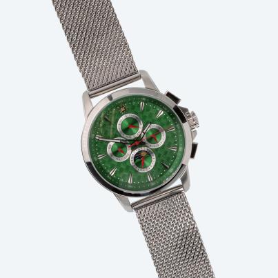 Raoul U. Braun Herren-Automatikuhr "RUB05-0500"