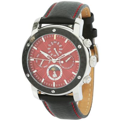 Raoul U. Braun Herren-Automatikuhr "RUB05-0517"