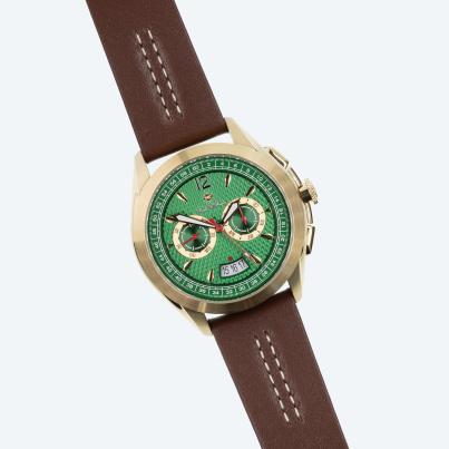 Raoul U. Braun Herren-Automatikuhr "RUB05-0535"